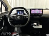 MG MG4 64 kWh Luxury
