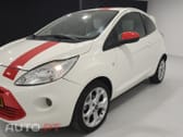 Ford KA 1.3 TDCi Grand Prix