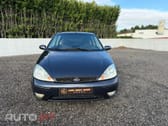 Ford Focus Van 1.8 TDdi