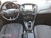 Ford Focus SW 1.0 SCTi Titanium Aut.