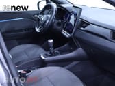 Renault Captur Techno Tce 90