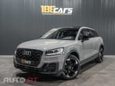 Audi Q2 30 TFSI Sport S tronic