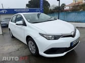 Toyota Auris 1.4 D-4D