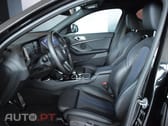 BMW 116 d Pack M Auto