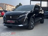 Peugeot 3008 1.2 Hybrid Allure e-DCS6