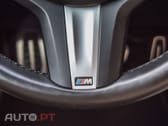 BMW 216 d Pack Desportivo M
