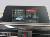 BMW 118 i Sport cx Auto
