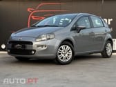 Fiat Punto 1.3 Multijet