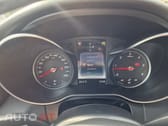 Mercedes-Benz C 250 d Coupe 9G-TRONIC AMG Line