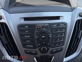 Ford Transit Custom L1H1 VA Trend