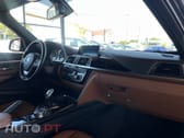 BMW 320 d Touring Line Luxury Auto