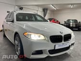 BMW 535 d Pack M Auto