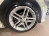 Mercedes-Benz C 220 BlueTEC AMG Line Aut.