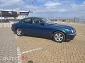 Jaguar S-Type 3.0 V6 Aut. Executive