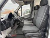 Mercedes-Benz Sprinter 513 CDI 3LUG Ligeira 131.000 Kms