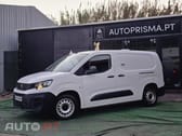 Peugeot Partner 1.6 BlueHDi L2 Pro