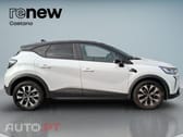 Renault Captur 1.0 TCe 90 evolution