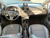 Seat Ibiza 1.6 TDI I-TECH