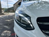 Mercedes-Benz B 200 d AMG Line Aut.