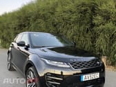Land Rover Range Rover R- Dynamic