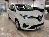 Renault Zoe (c/ Bateria) Zen 40