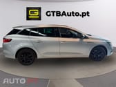 Renault Mégane Sport Tourer 1.5 dci Limited 