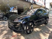 Volvo EX30 Twin Motor Performance AWD Black Edition Ultra