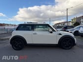MINI Cooper Cooper D