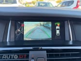 BMW X4 20 d xDrive Pack M Auto
