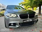 BMW 520 d Pack M Auto