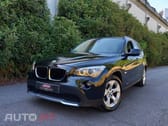 BMW X1 18 d sDrive