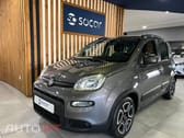 Fiat Panda 1.0 Hybrid City Life