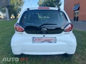 Toyota Aygo 1.0 AUTOMÁTICO
