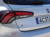 Fiat Tipo 1.3 M-Jet Street