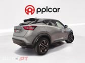 Nissan Juke 1.0 DIG-T N-Connecta DCT