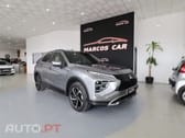 Mitsubishi Eclipse Cross 2.4 PHEV eMotion