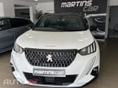 Peugeot 2008 1.2 PureTech GT Line EAT8