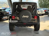 Jeep Wrangler 2.4 Soft Top