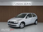 Opel Corsa 1.7 CDTi Sport