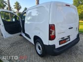 Peugeot Partner 1.6 BlueHDi Confort