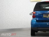 Smart ForTwo 1.0 mhd Passion 71