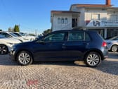 Volkswagen Golf 1.6 TDi Confortline