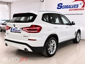 BMW X3 20 i xDrive xLine