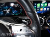 Mercedes-Benz GLA 250 e 8G-DCT AMG Line