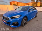 BMW 216 d Pack Desportivo M