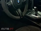 BMW 420 d Pack M Performance