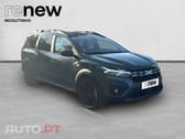 Dacia Jogger JOGGER Expression ECO-G 100 (GPL) 7 lugares