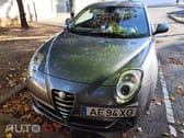 Alfa Romeo Mito 1.3 distinctive