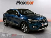 Renault Arkana 1.3 TCe Techno EDC
