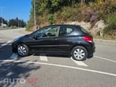 Peugeot 207 1.4 HDi Active